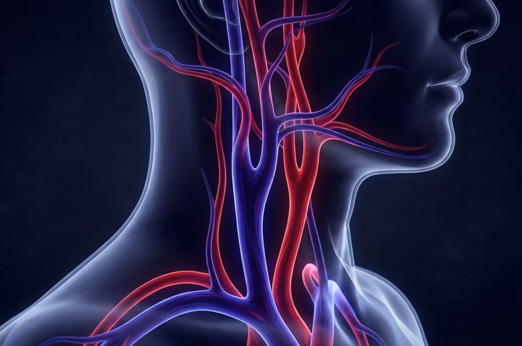 Şah Damar Tıkanıklığı Belirtileri