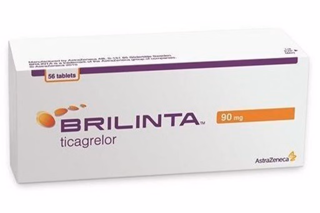 brilinta