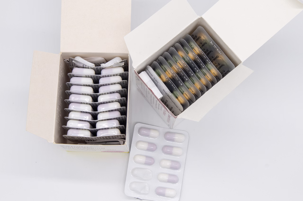 kan sulandırıcı ilaçlar