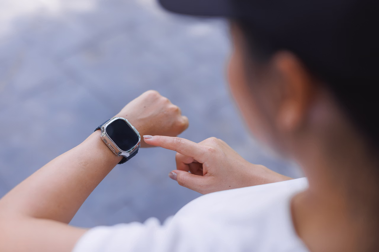 Akıllı Saatler Hayat Kurtarır mı