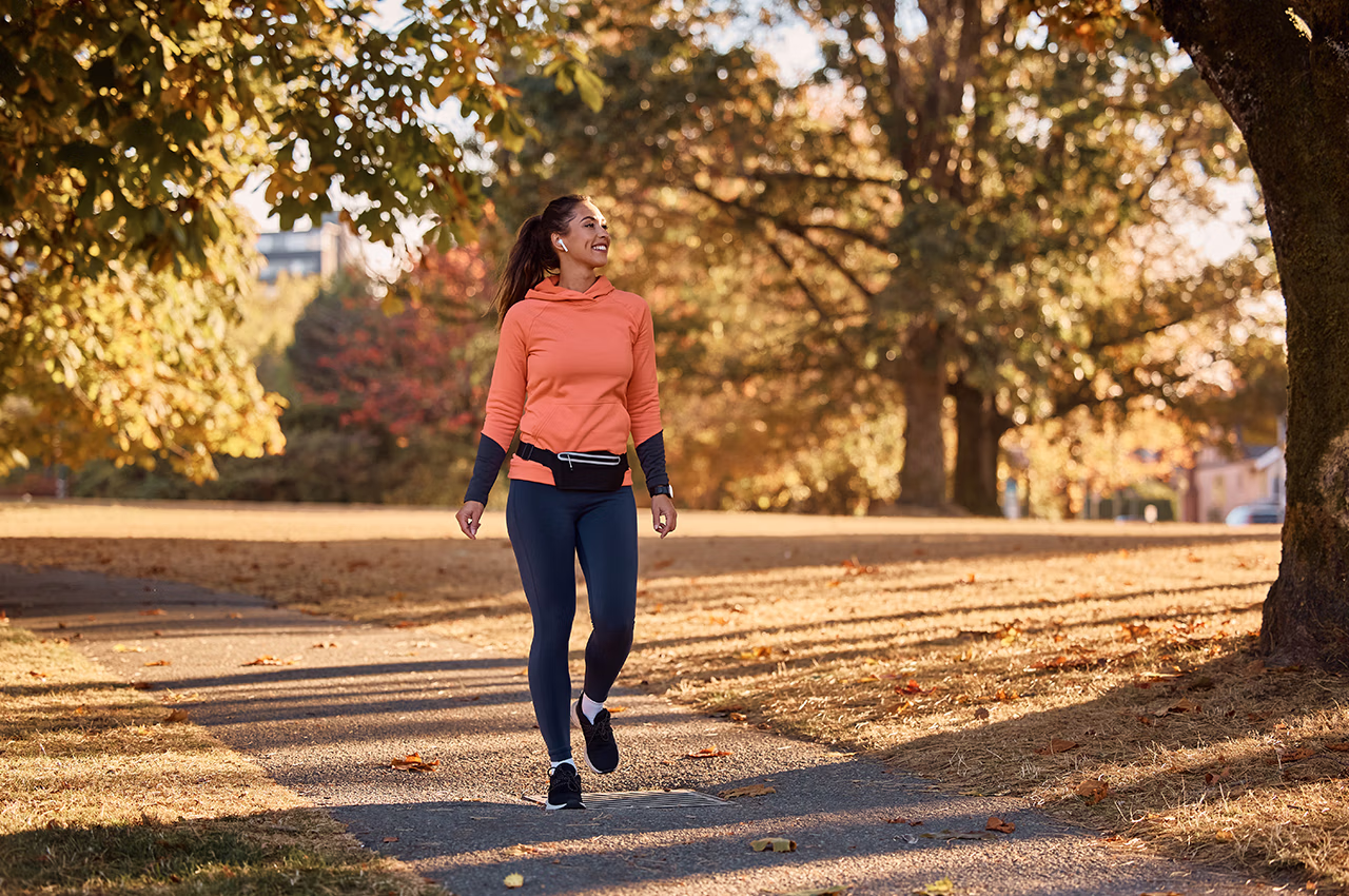 Düzenli Yürüyüş Kalp Damarlarını Nasıl Etkilemektedir