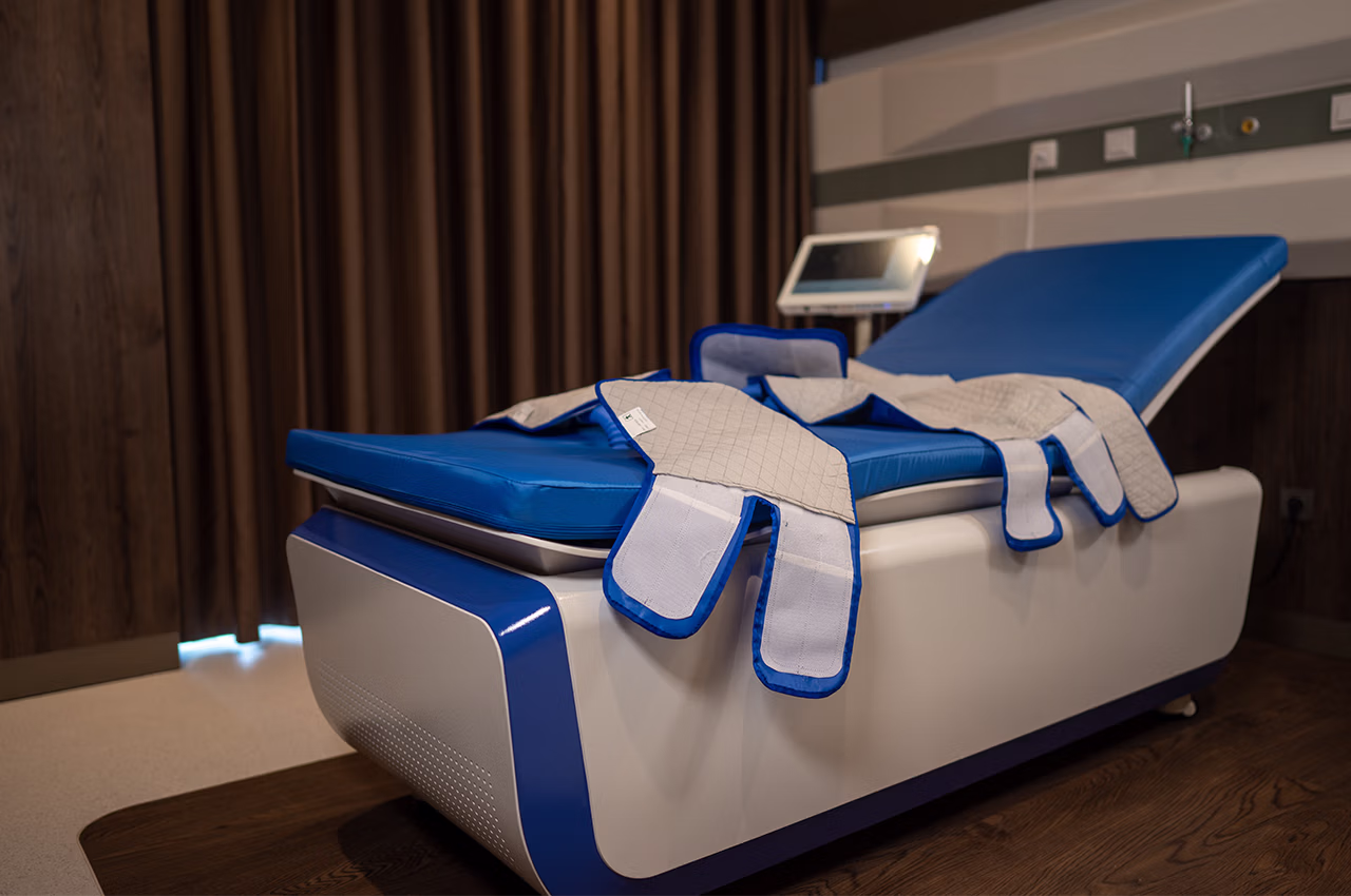 Hangi Hastalar EECP için Uygun Değildir