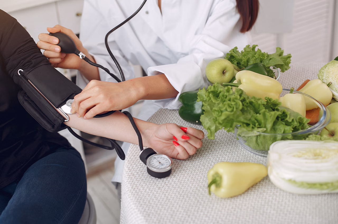 Hipertansiyon Neleri Tetikler