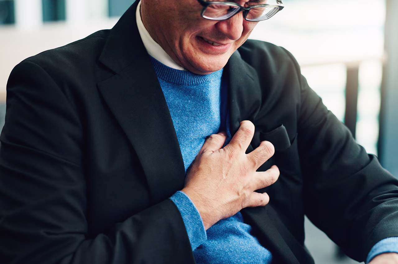 Kalp Krizini Öngörmek