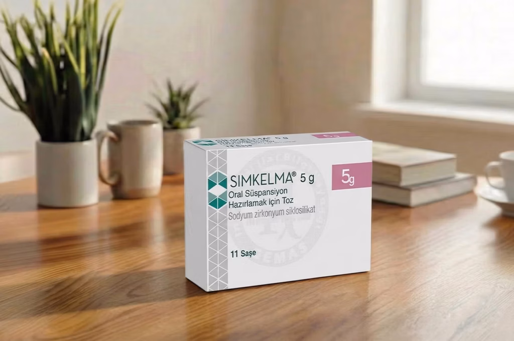 Simkelma Nedir? Ne için Kullanılır?