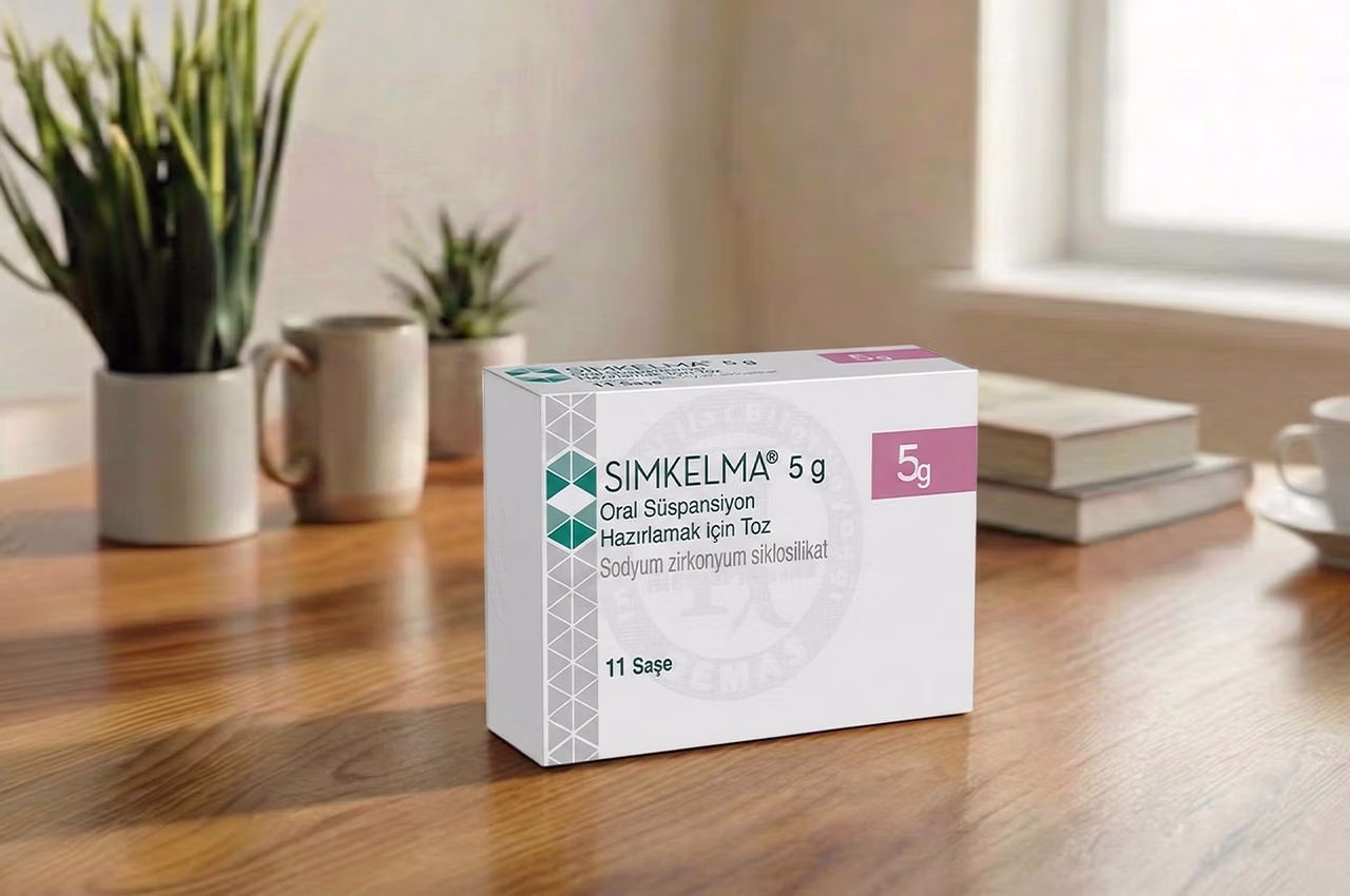 Simkelma Nedir? Ne için Kullanılır?