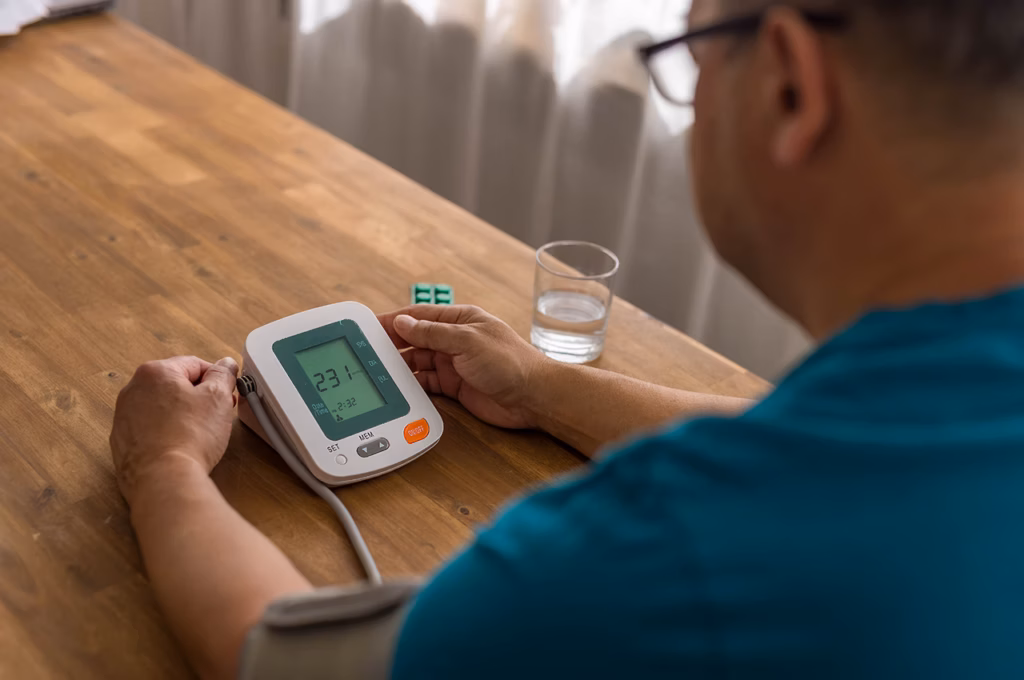 Tansiyon Ne Zaman Ölçülmeli