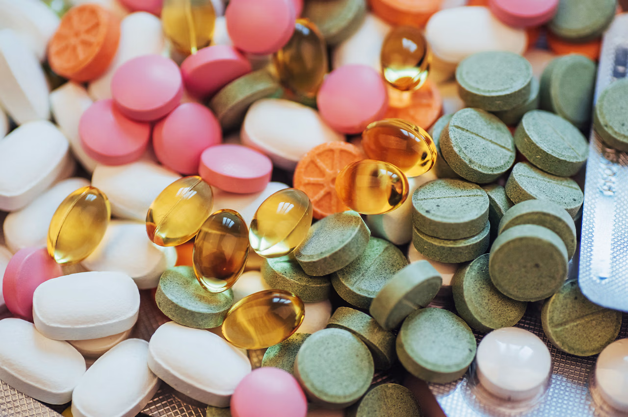 Vitamin ve Mineraller Sahurda mı İftarda mı Alınmalı