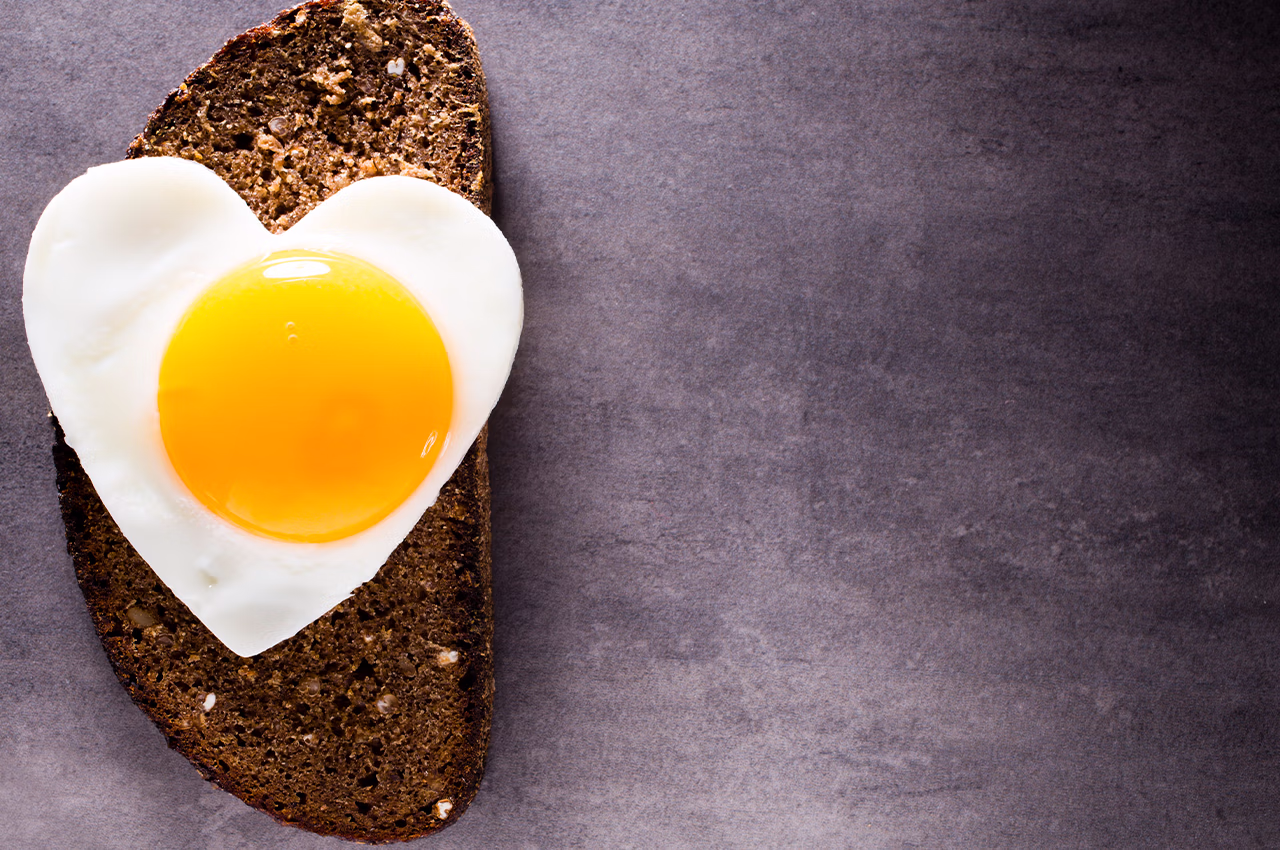 Yumurta Kolesterolü Yükseltir mi