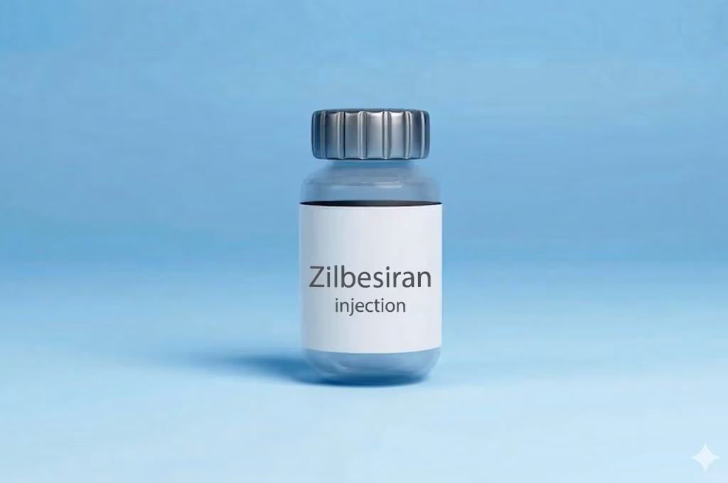 Zilbesiran