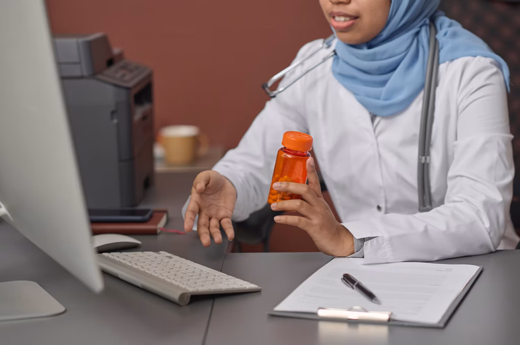 ramazanda antibiyotik nasıl kullanılır