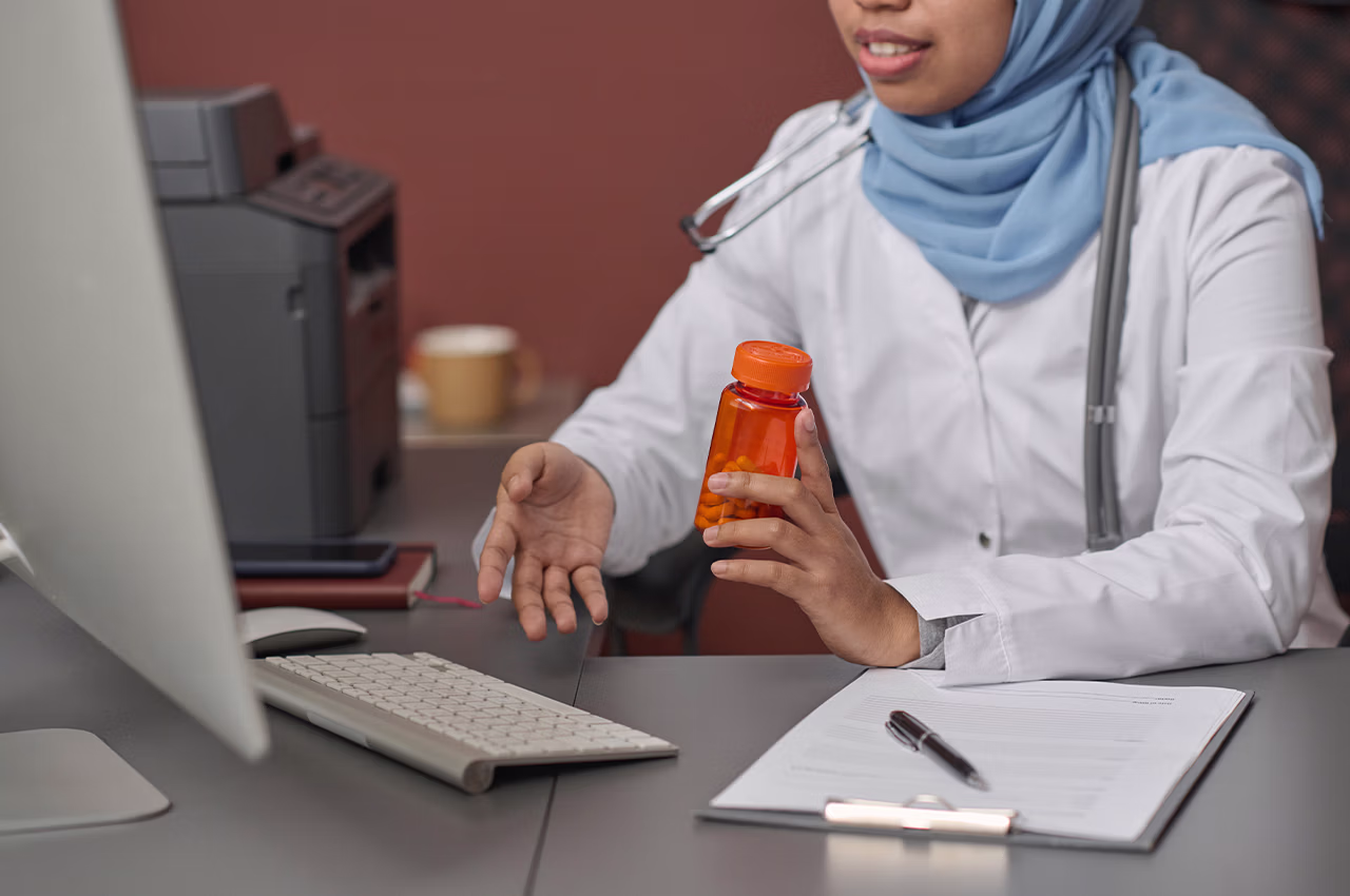 ramazanda antibiyotik nasıl kullanılır