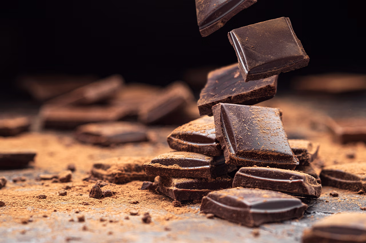 Bitter Çikolata Damar Tıkanıklığı Yapar Mı
