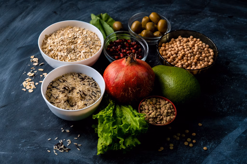 Damar Tıkanıklığını Önleyen Gıdalar