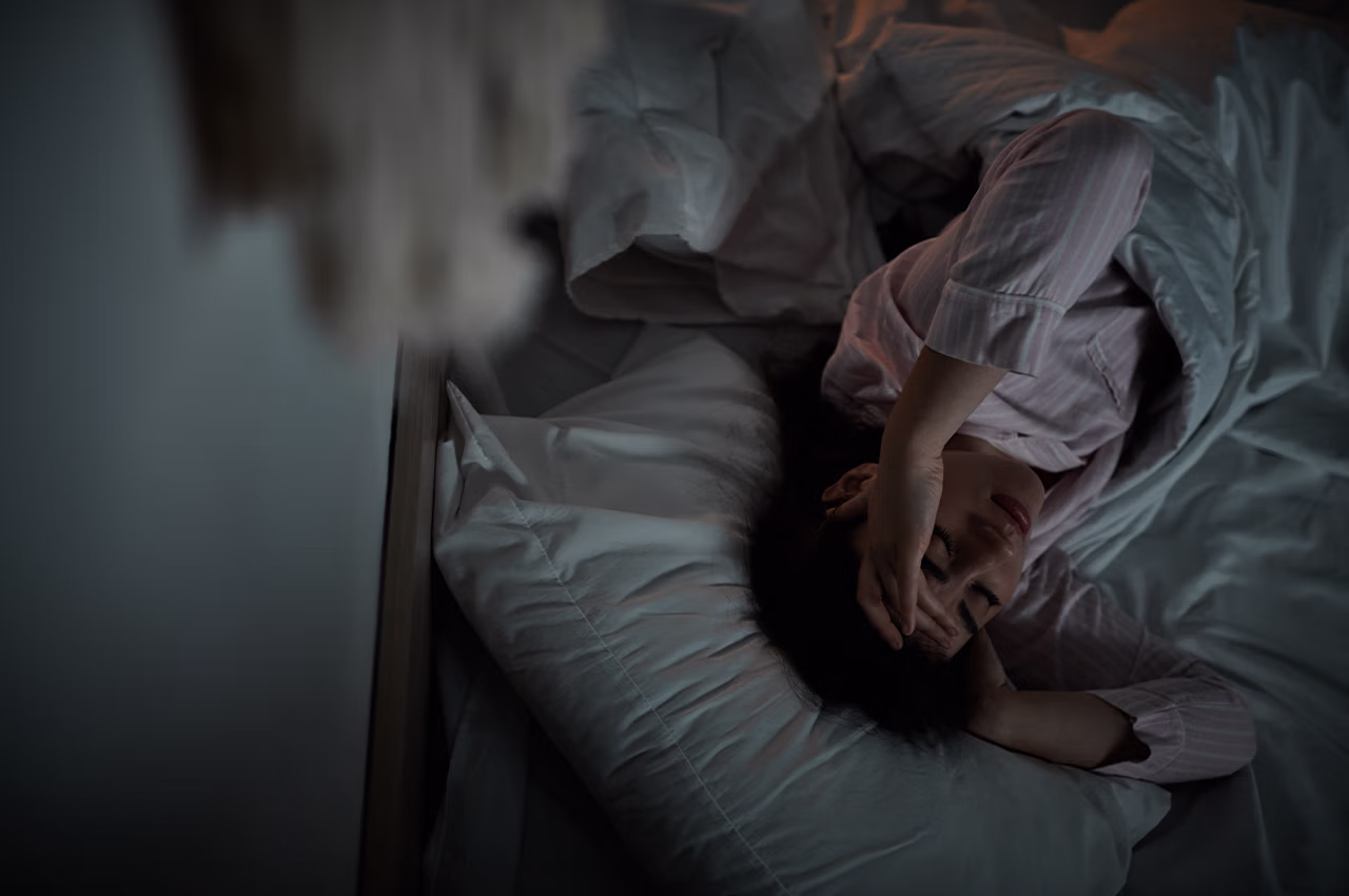 İnsomnia ve Hipersomnia