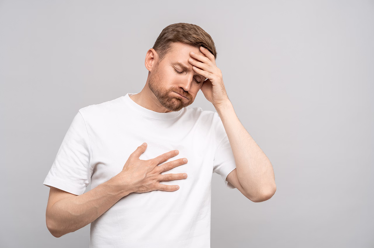 Kalp Rahatsızlığı Baş Dönmesi Yapar Mı