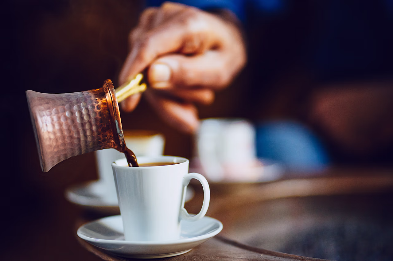 Kolesterol Hastası Türk Kahvesi İçebilir Mi
