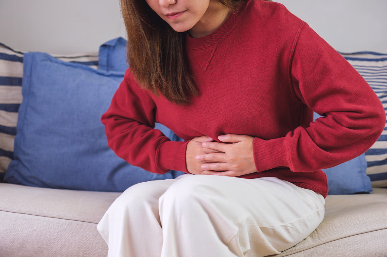 Yüksek Tansiyon Mide Ağrısı Yapar Mı