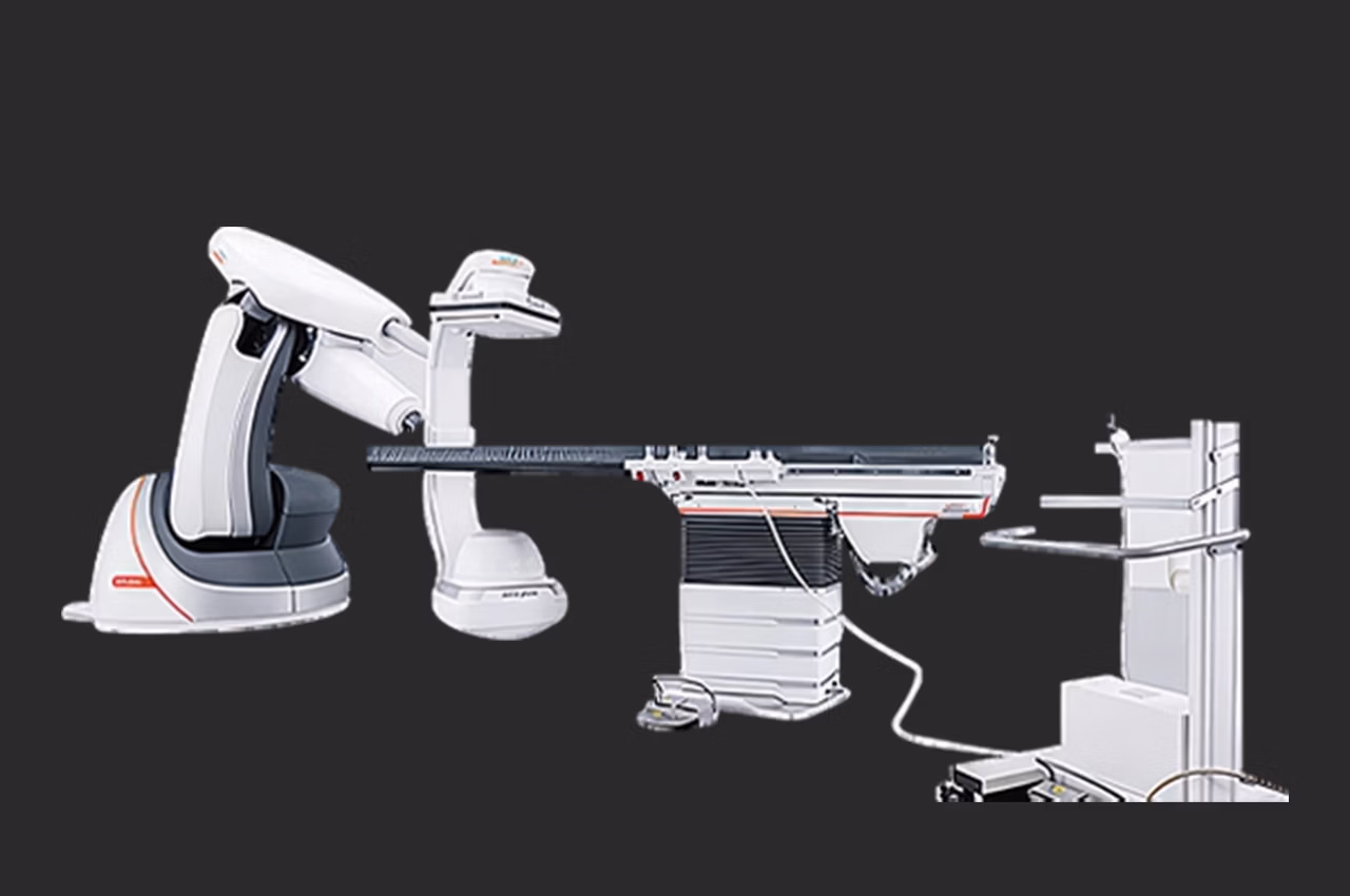 Robotik Anjiyo Nedir
