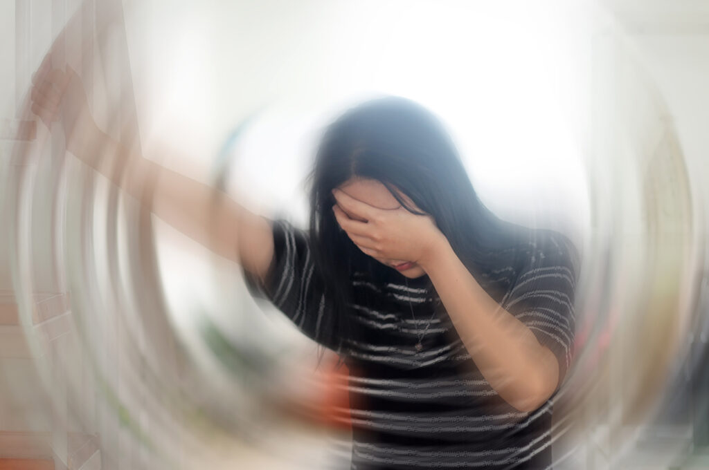 Anlık Baş Dönmesinin Nedenleri