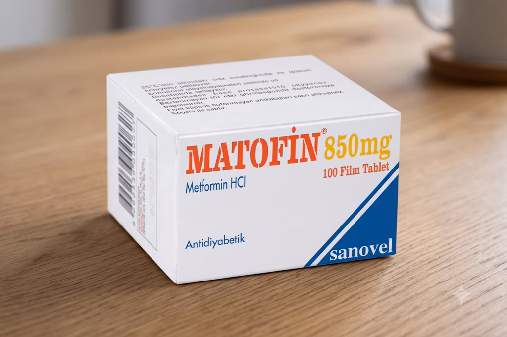 Matofin