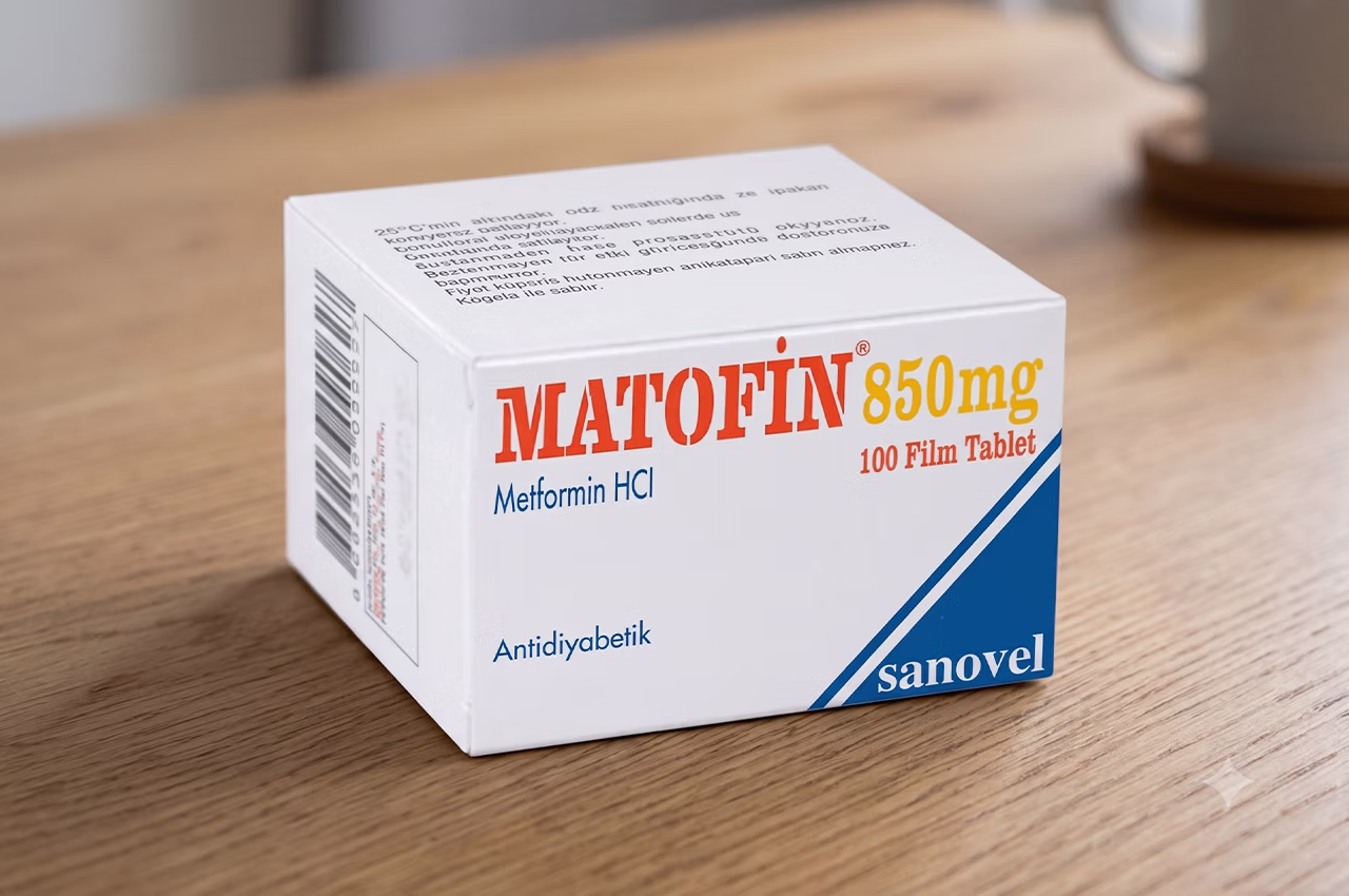 Matofin