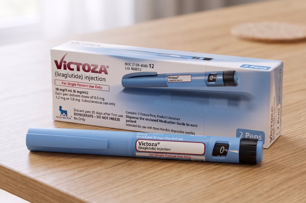 Victoza Nedir