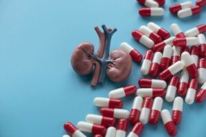 B12 Vitamini Böbreklere Zarar Verir Mi?