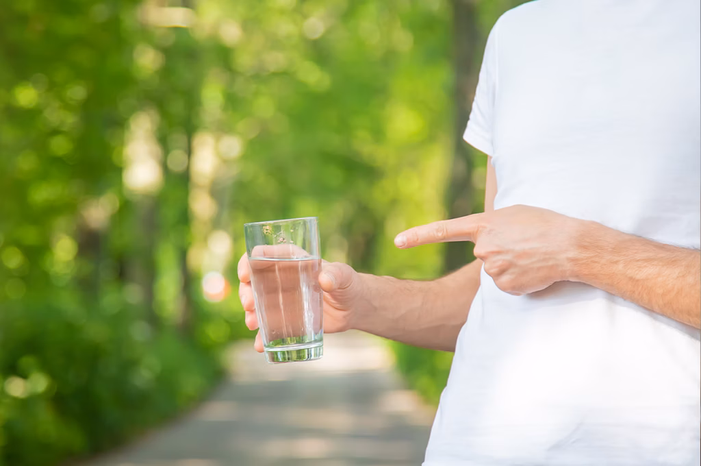 Kalp Hastaları Günde Kaç Litre Su İçmeli