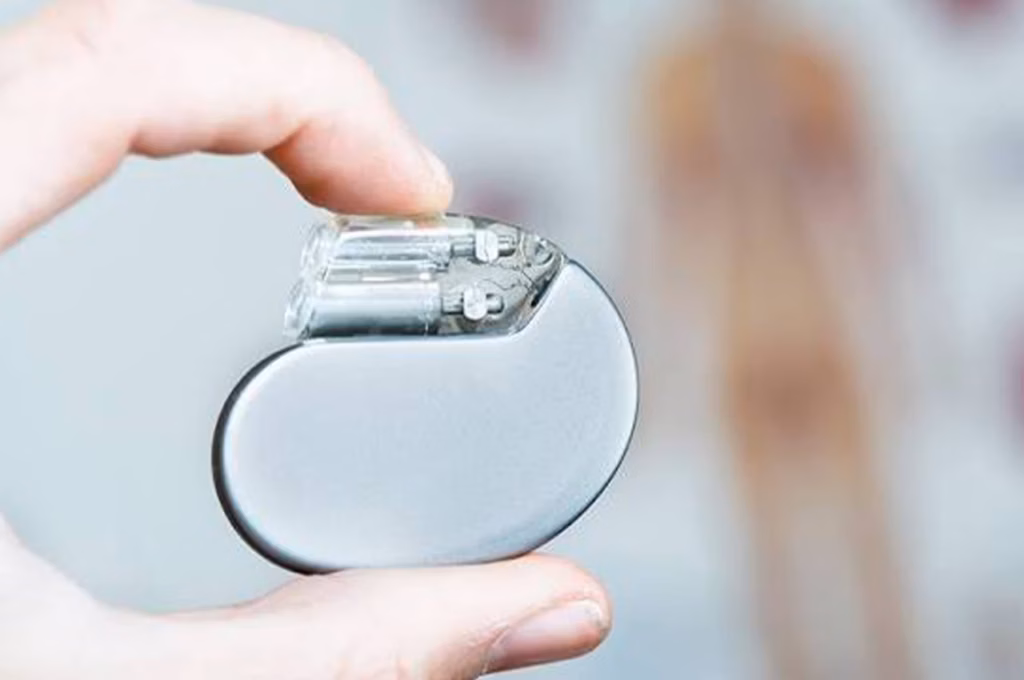 Kalp Pili (Pacemaker) Nasıl Takılır
