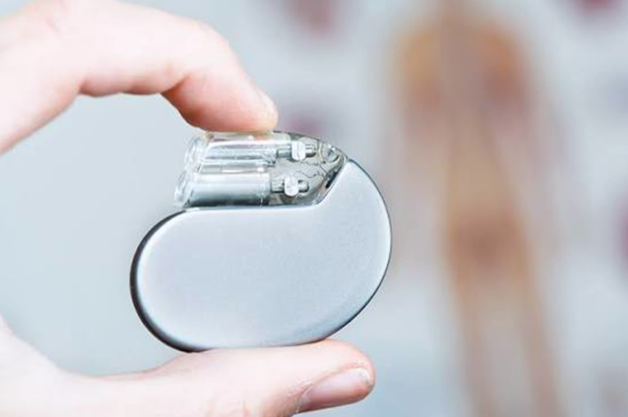 Kalp Pili (Pacemaker) Nasıl Takılır