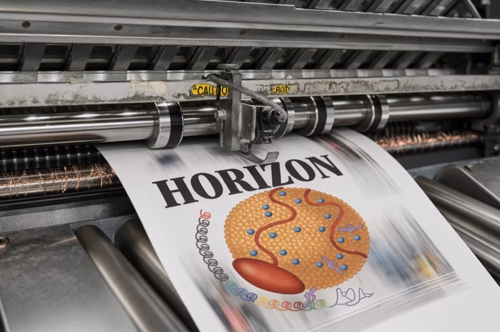 Pelacarsen ilacının lipoprotein a seviyesini yüzde 80 düşürdüğünü gösteren klinik çalışma görseli
